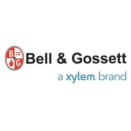 Bell & Gossett Pump Parts