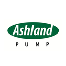 Ashland EP45M1-20 1/2 HP Cast Iron Effluent Pump