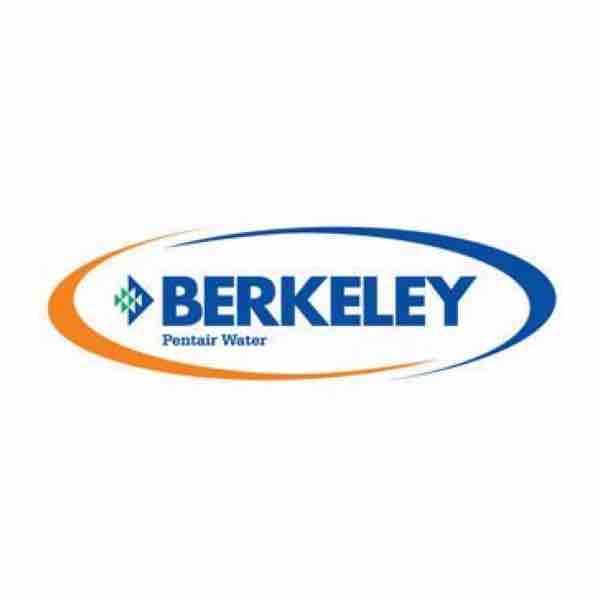 Berkeley B87199N, PUMP END 5TMH-375 4STG 15HP 4NPT NITRIDE