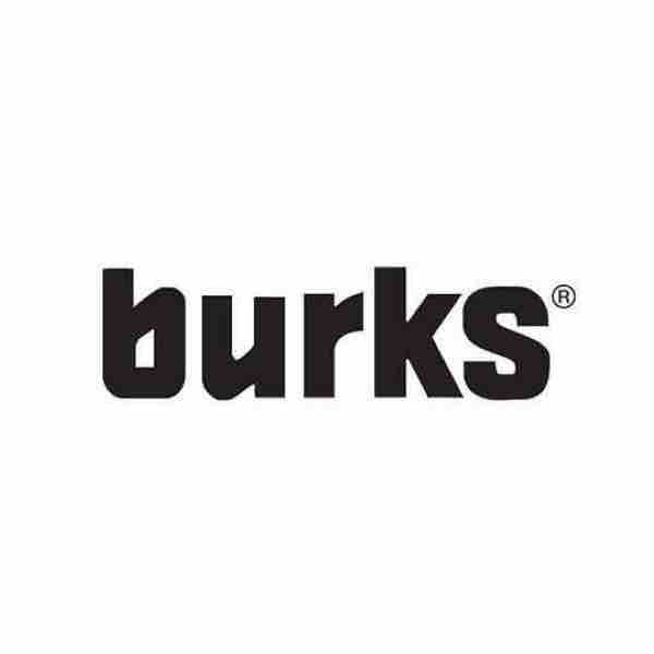 Burks 09926-P-P - SEAL VITON 1 1/4 PKGD