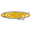 Conery QDV 200 - 2.00in. Quick Disconnect Valve