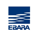 Ebara 2CDXU70/306T2 - Model 2CDX Two Stage Stainless Steel Centrifugal Pump