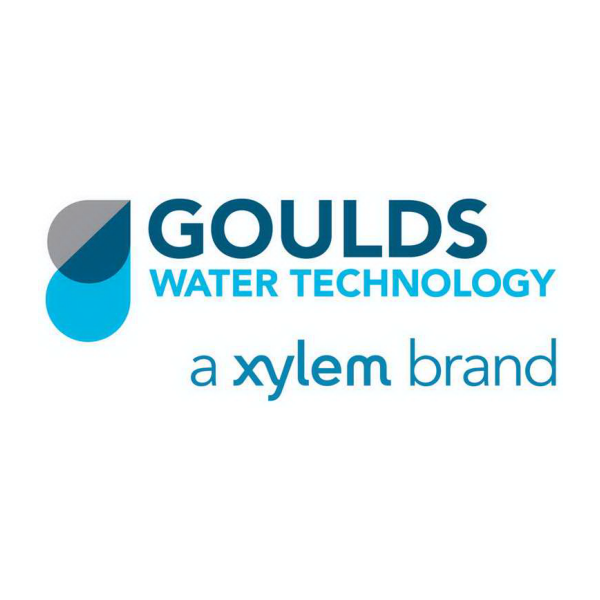 Goulds 5K7 - WATER DEFLECTOR