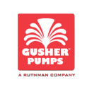 Gusher 21040-H-20-CI - STEM PLT 10" SEV MODELS