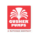 Gusher 41307-S - Ball Bearing Sealed