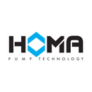 HOMA Barracuda GRP 26/3 - Electric Submersible Wastewater Pumps with Cutter System