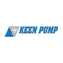 Keen KG2018-2-01 - Impeller, Pump KG2, 5.350 in.