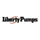 Liberty LSS302-1-C - 3 hp, Sewage Pump, 1 PH, 200/230V, 2-vane open iron impeller, cord cap in panel, 100' cord
