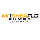 Mosherflo MFPGA07-GRA - MFPGA07-GRA STA 6" CASE GASKET GRAFOIL