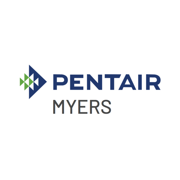 Myers 2NFL52-8-P4-01, 1/2HP, 230V, 1 Phase, 2NFL52-8-P4-01 Model, Rustler Series, Submersible Well Pump, 2NFL52-8-P4-02