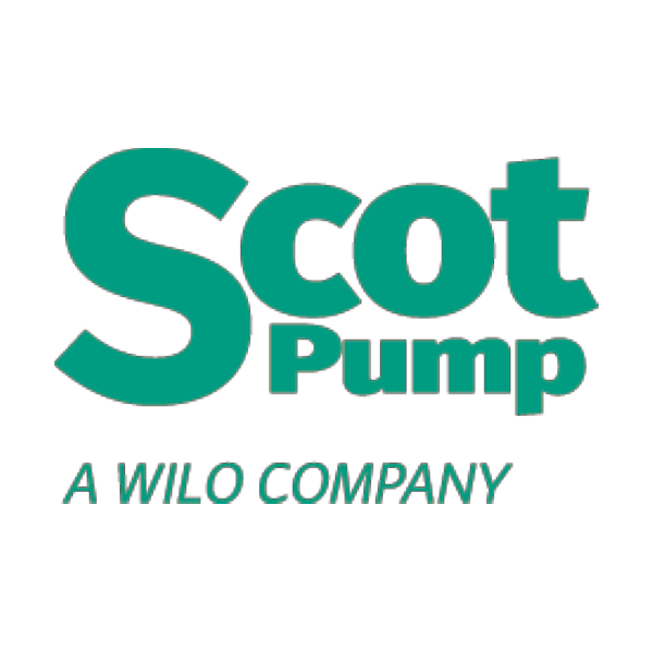 Scot 3301149 - Impeller Retaining Assembly Pump 267