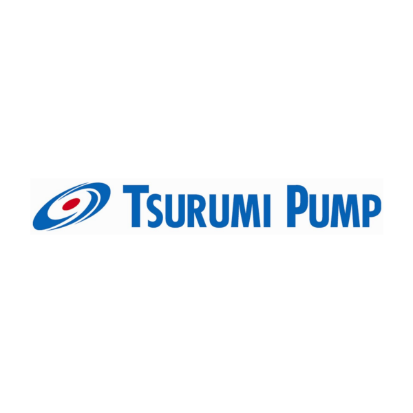 Tsurumi 021-011-39 - Impeller 80PU22.2-61