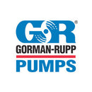 Gorman-Rupp 5402A 10010 - Pedestal Body CI