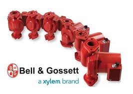 Bell & Gossett 118665 - Impeller