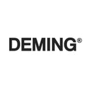 Deming 010-430-021D04 - 1HP,1750,TRI-V,ODP,PE