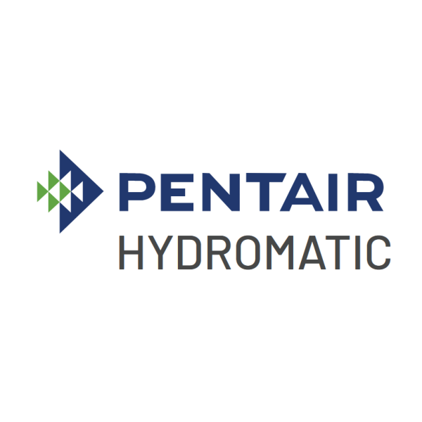 Hydromatic 518790207 - Model S4P1500M4-4 submersible solids handling pump with motor